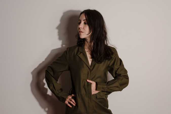 Curator: Lucrecia Dalt